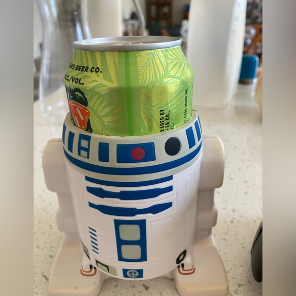 Star Wars can coolers! - Picture 4 of 4